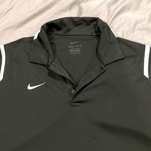 Nike Dri Fit Polo